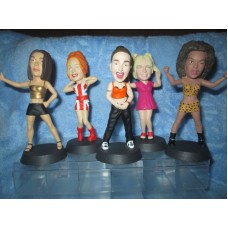Спайс Гелз Spice Girls